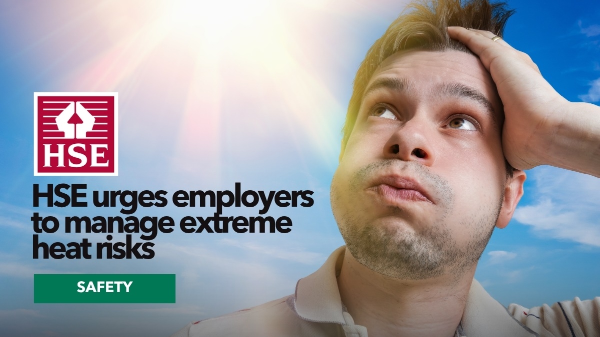HSEurgesemployerstomanageextremeheatrisks1
